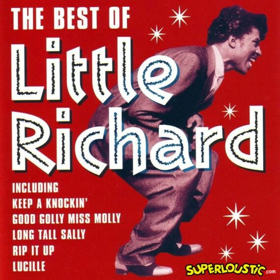 Long Tall Sally - Little Richard