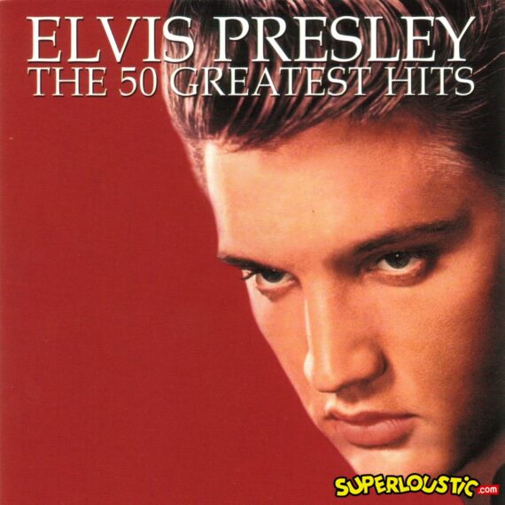 Burning Love - Elvis Presley