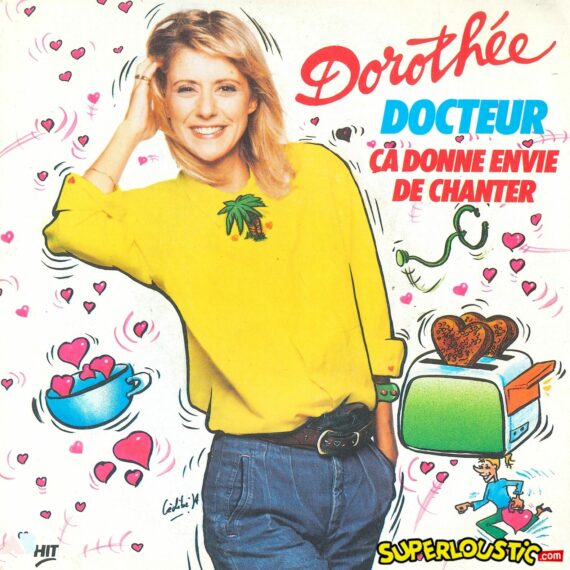 Docteur - Dorothée