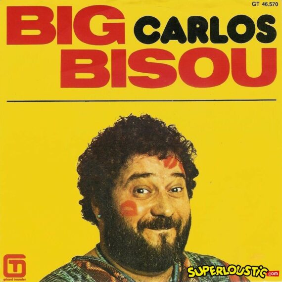 Big Bisous - Carlos