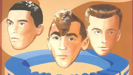 l'affaire louis trio-bois ton café