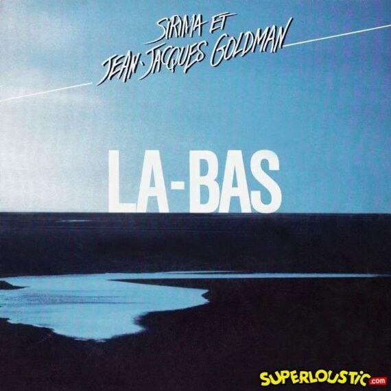 Là-Bas - Jean-Jacques Golman