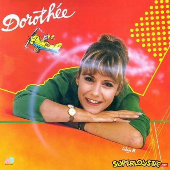 Eh Monsieur Le Directeur - Dorothée