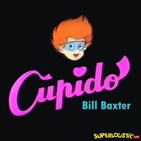 Cupido - Bill Baxter