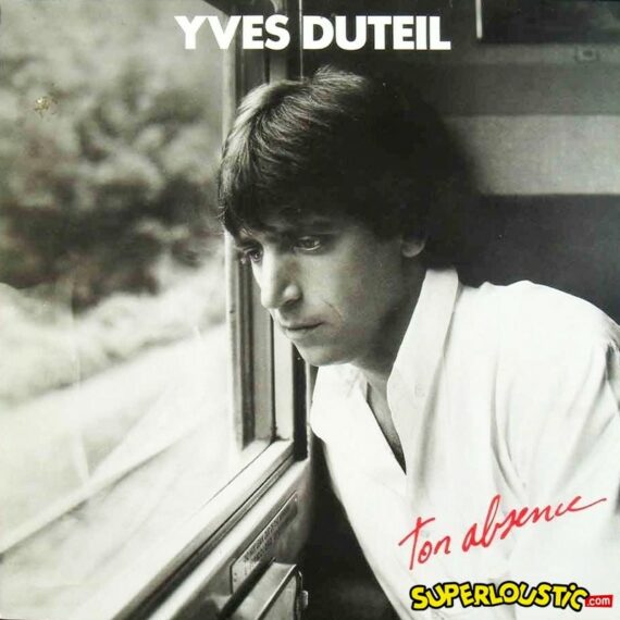 Pour les enfants du monde entier - Yves Duteil