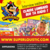 SUPERLOUSTIC