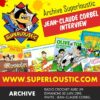 SUPERLOUSTIC