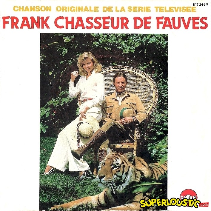 Frank Buck Chasseur De Fauves Dvd TÉLÉCHARGER FRANK CHASSEUR DE FAUVE