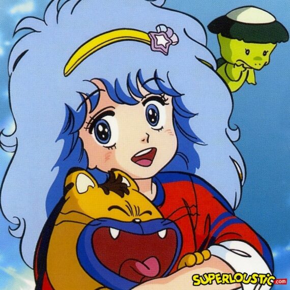 J'irai avec toi (Vanessa et la magie des rêves) - Valérie Barouille