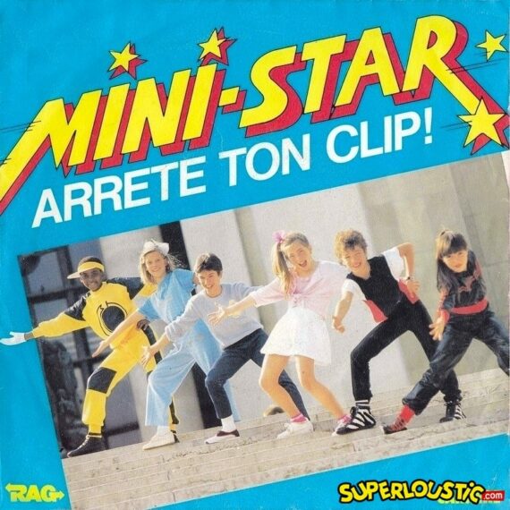 Arrête ton Clip - Mini-Star