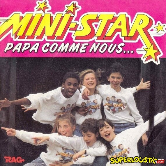 Premier chagrin - Mini-Star