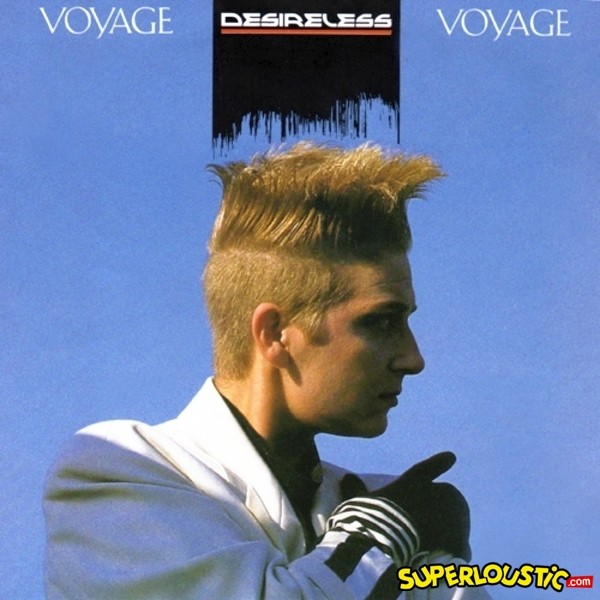 Desireless – Voyage voyage
