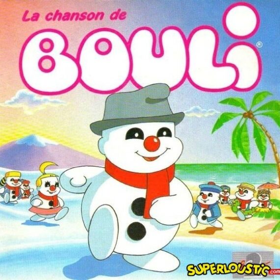 Bouli - Chad'lo