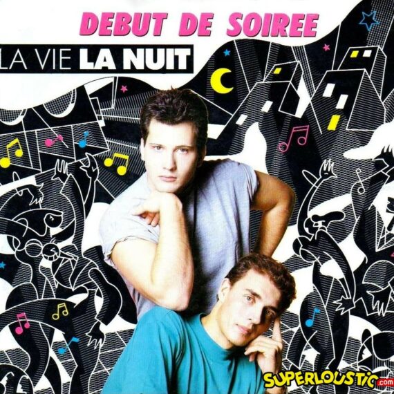 La vie la nuit - Début de Soirée