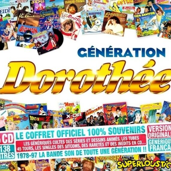 Pas de pitié pour les croissants - Générique