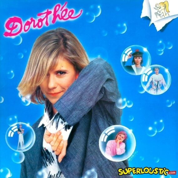 Le Bon Dieu - Dorothée