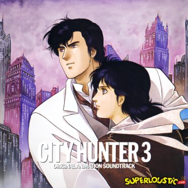 City Hunter 3