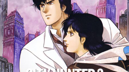 City Hunter 3
