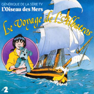 Le voyage de l'albatros