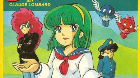 supernana générique