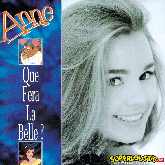 Clarisse attrape les étoiles - Anne