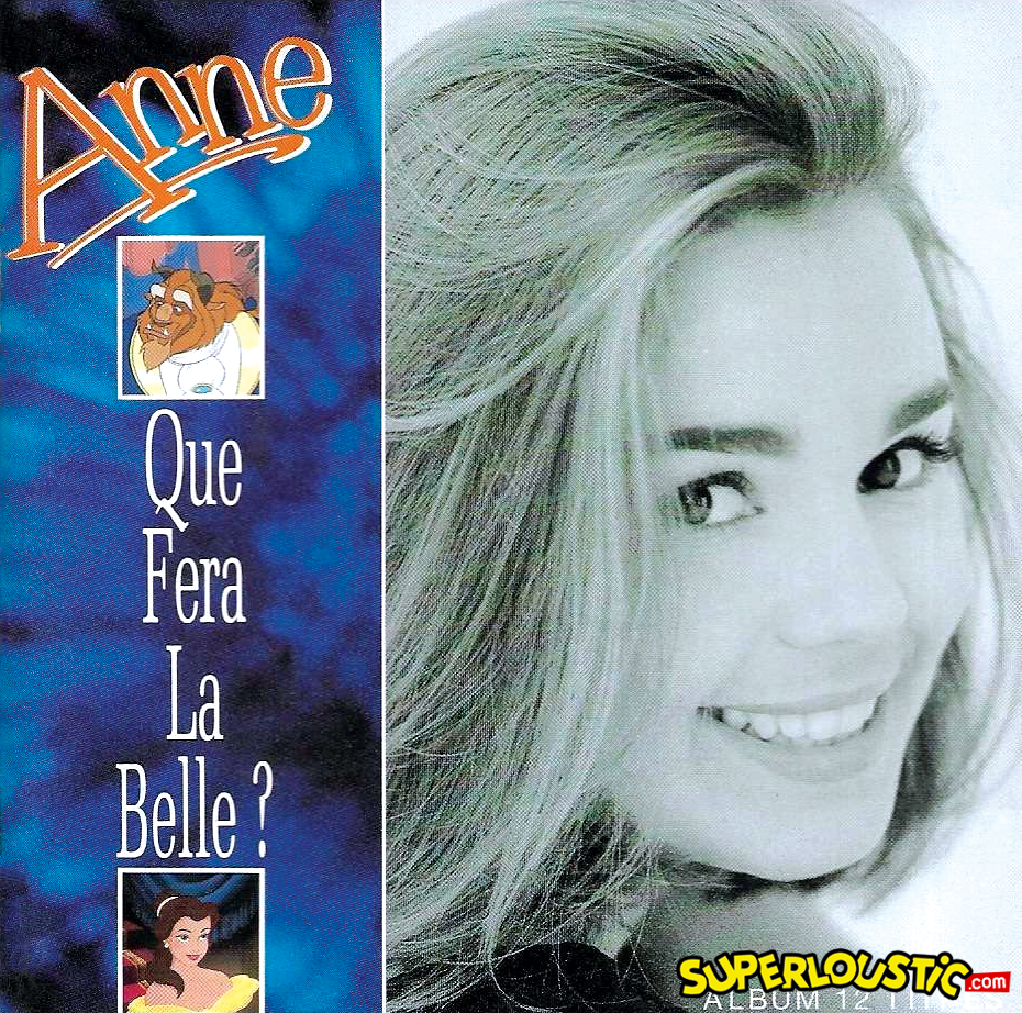 Anne – Clarisse attrape les étoiles