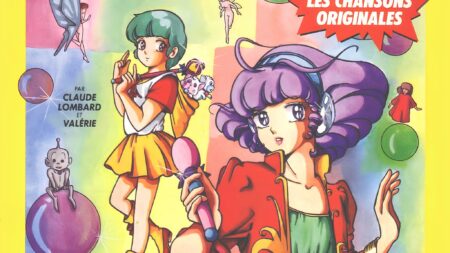 Creamy - disque album