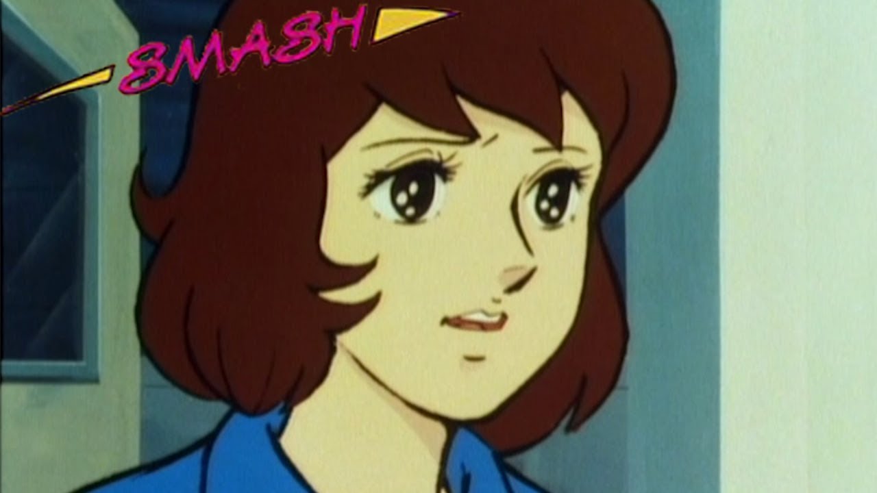 SMASH ! – Tous les épisodes