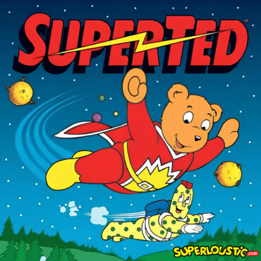 superted générique