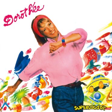 Dorothée - Ma valise