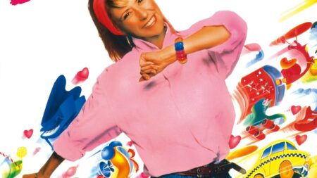 Dorothée - Ma valise