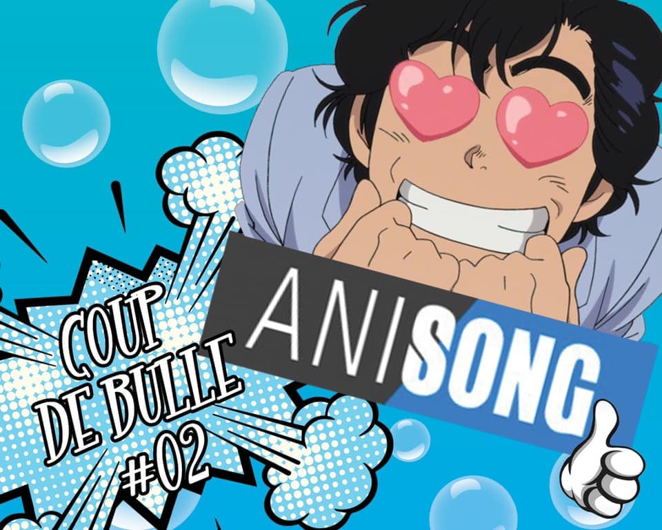 On parle du Podcast Anisong.fr d&rsquo;Olivier dans Décoince Ta Bulle !