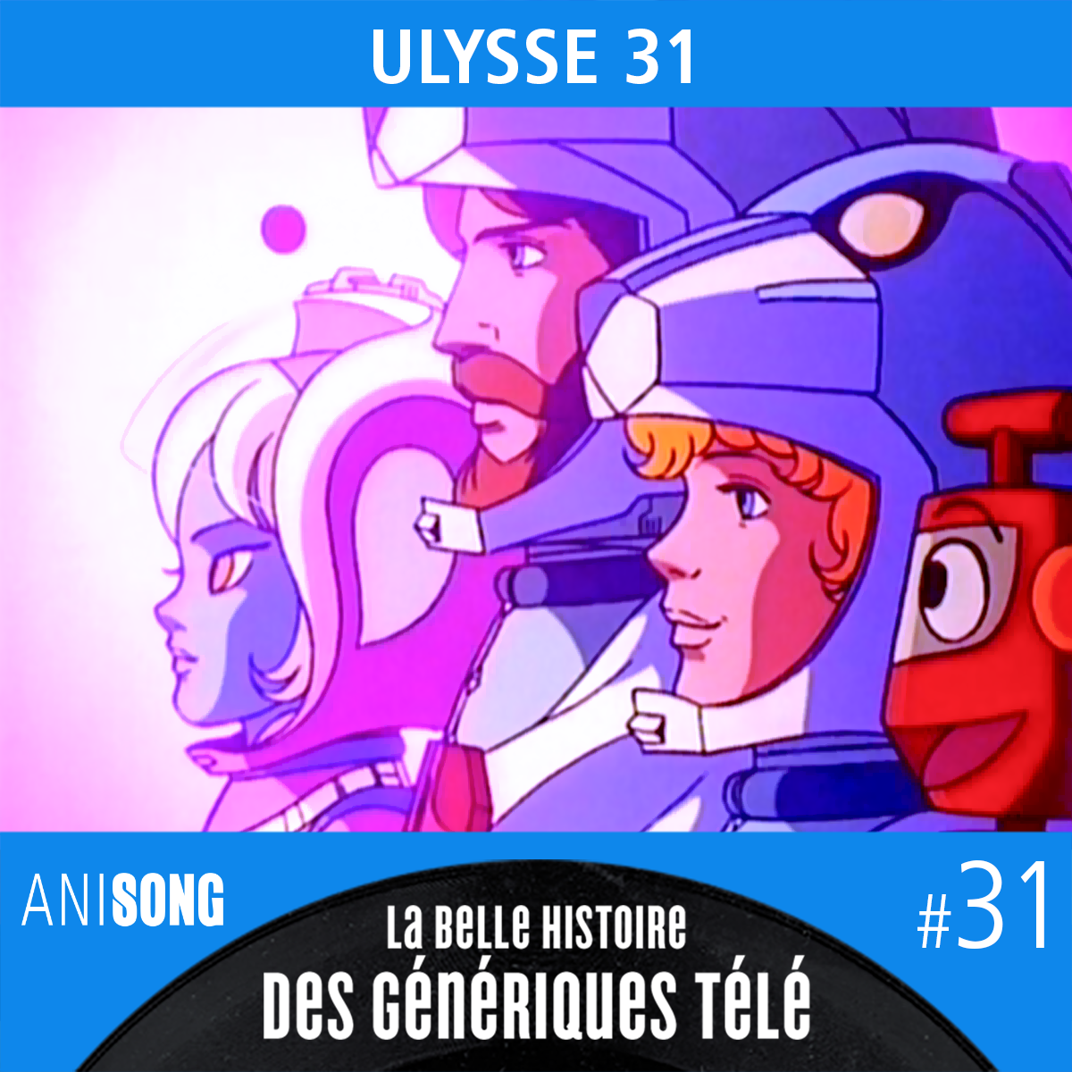 Ulysse 31