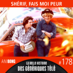 Sheriff fais-moi peur