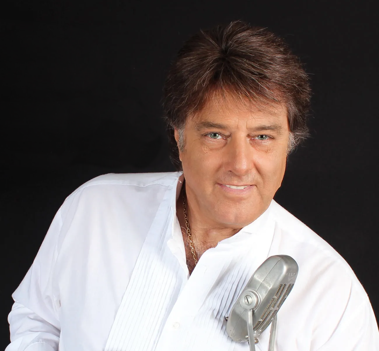 Disparition de Franck Olivier, le chanteur d’Astro le petit robot