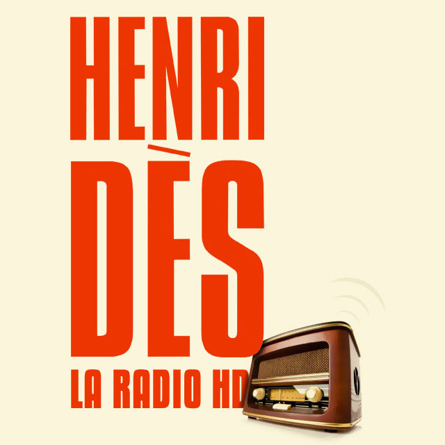 Radio Henri Dès