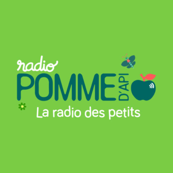 Radio Pomme d'api