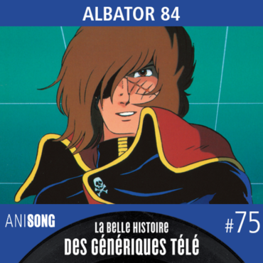 Albator 84