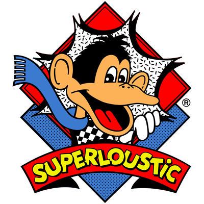 Superloustic, Ta radio !