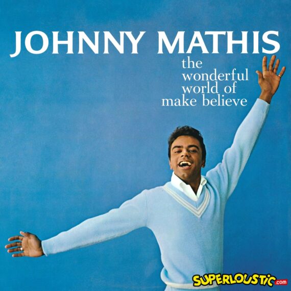 When you wish upon a star - Johnny Mathis