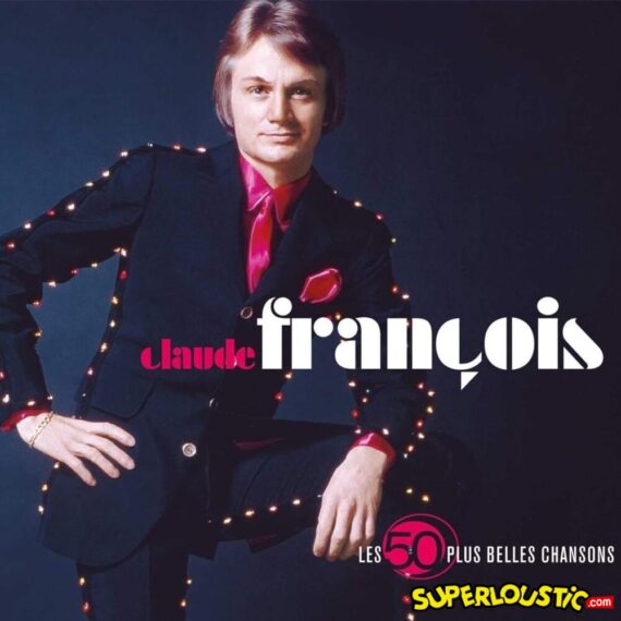 En rêvant à Noël - Claude François