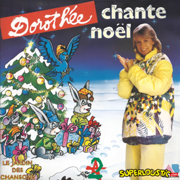 Dorothé chante Noël