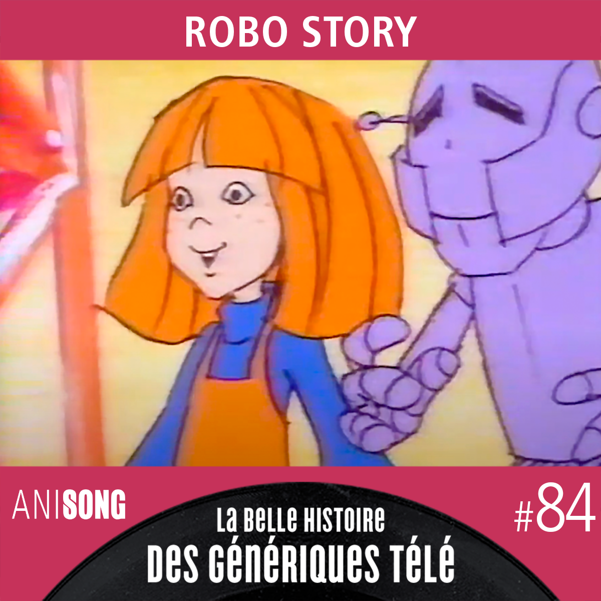 Robo Story