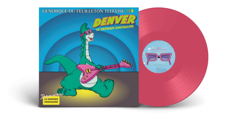 Denver - Disque