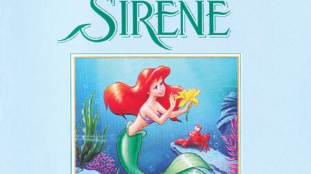 petite sirene