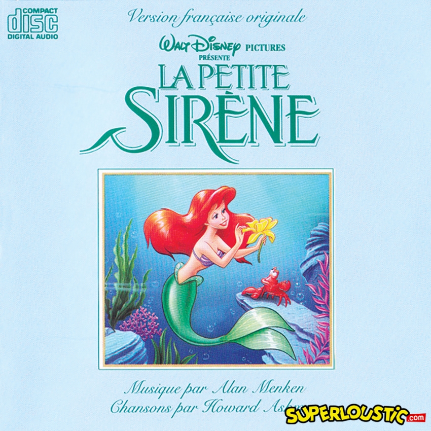 petite sirene