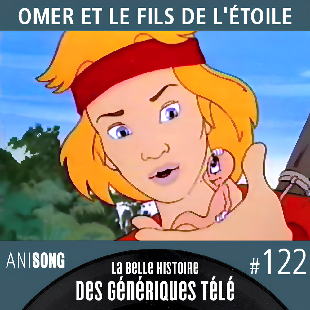 Omer et le fils de l'étoile