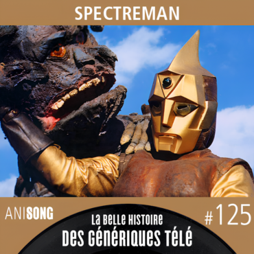 spectreman