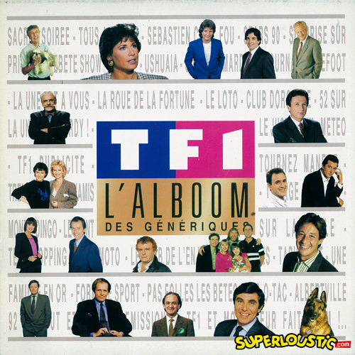 Jack Arel – 30 millions d&rsquo;amis