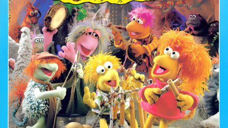 Fraggle Rock